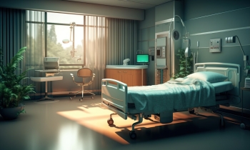 The evolution of Automatic Nursing Beds